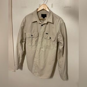 Filson Men’s button down